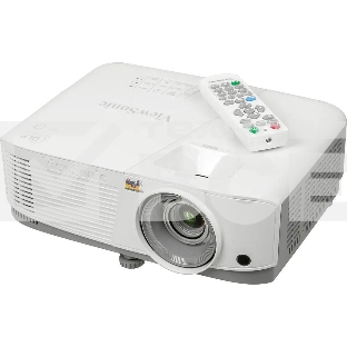 Проектор ViewSonic PA503S VS16905 DLP 3600Lm (800x600) 22000:1 ресурс лампы:5000часов 1xUSB typeB 1xHDMI 2.12кг