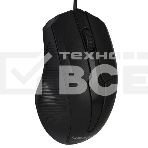 Мышь проводная CROWN CMM-311 черный, фото5