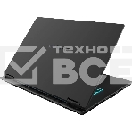 Ноутбук Gigabyte GAMING A16 Core i7 13620H 32Gb SSD1Tb NVIDIA GeForce RTX 5070 8Gb 16' IPS QHD+ (2560x1600) FreeDOS grey WiFi BT Cam (CWHI3KZC64SD), фото8