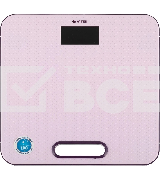 Весы напольные Vitek VT-1968