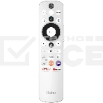 Телевизор Haier 55' DH1VMKD03RU S2 Pro черный QLED 4K UHD 60Hz Smart TV 2GB/16GB, фото4