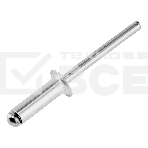 Заклепки алюминиевые Denzel, 3/16'-5/8', 5 х 15 мм, 50 шт., фото6