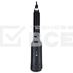 Выпрямитель для волос Leonord LE-1268 черный, 44 мм, 100-220 °C, 13 режимов, фото2