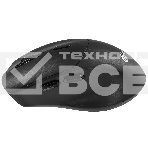 Мышь беспроводная Ritmix RMW-212 Black, фото5