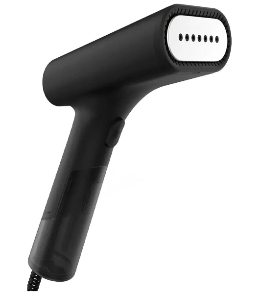 Отпариватель SteamOne EUDTC75B черный, 1600 Вт, 25 г/мин, 75 мл