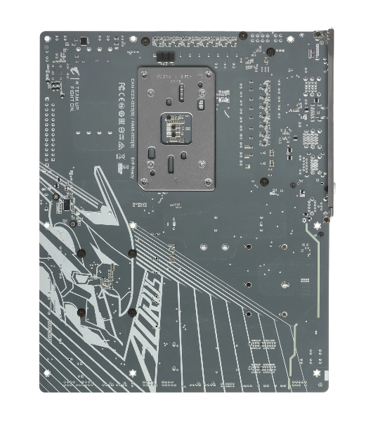 Материнская плата GigaByte B850 Aorus Elite WiFi7 Ice rev. 1.1