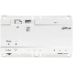 Коммутатор Dahua DHI-VTNS1060A, 6×PoE (24 В) + 2×Uplink, неуправляемый, фото7