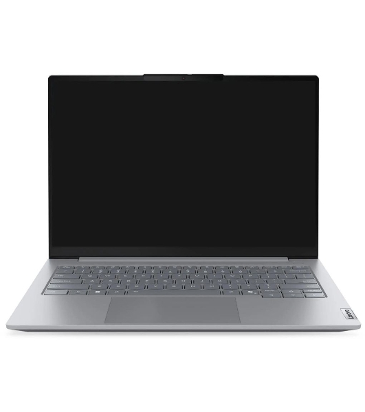 Ноутбук Lenovo ThinkBook 14 G8 IAL/14'/IPS/Intel Core Ultra 7 255H/32Gb/512Gb SSD/Intel Arc/Без ОС/серый/1.36kg