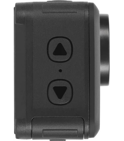 Экшн-камера Digma DiCam 980 1xCMOS 12Mpix черный