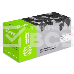 Картридж лазерный Cactus CS-TK8515M пурпурный (20000стр.) для Kyocera Taskalfa 5052ci/6052ci