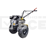 Мотоблок Huter МК-7000M BIG FOOT (70/5/26) бензиновый 7л.с., фото 1
