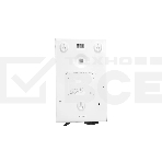 Стабилизатор напряжения для газового котла SMARTWATT AVR BOILER 1000RW (140W - 260W, 1000VA, 1 кВт, 50 Гц, розеток - 1,, фото4