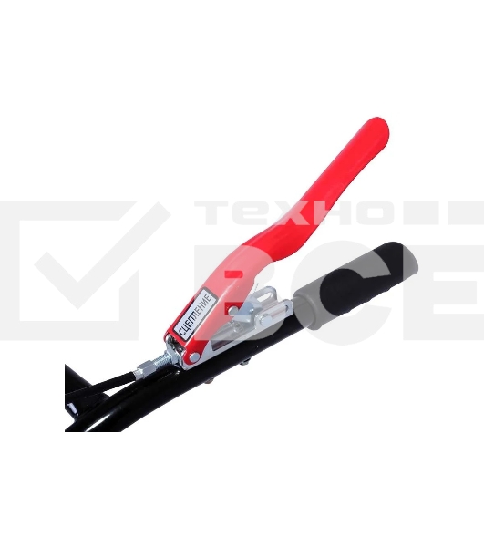 Мотоблок Huter МК-7800PL BIG FOOT (70/5/62) бензиновый