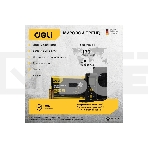 Лазерный дальномер Deli DL4171 (Диапазон измерения 0,05~100м, точность измерения: ±3мм), фото3