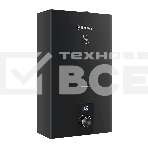 Газовая колонка Thermex T 20 D (Black), фото3