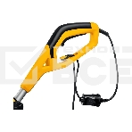 Триммер сетевой STEHER 600 Вт , ш/с 33 см, фото9