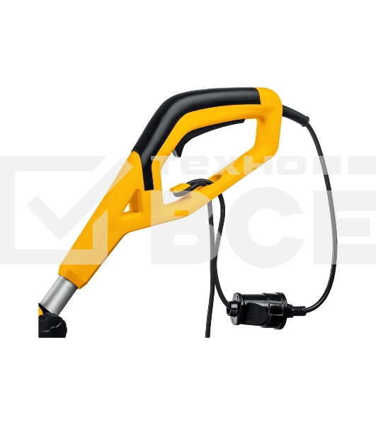 Триммер сетевой STEHER 600 Вт , ш/с 33 см