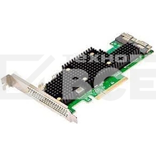 Контроллер Broadcom/LSI 9600-24i