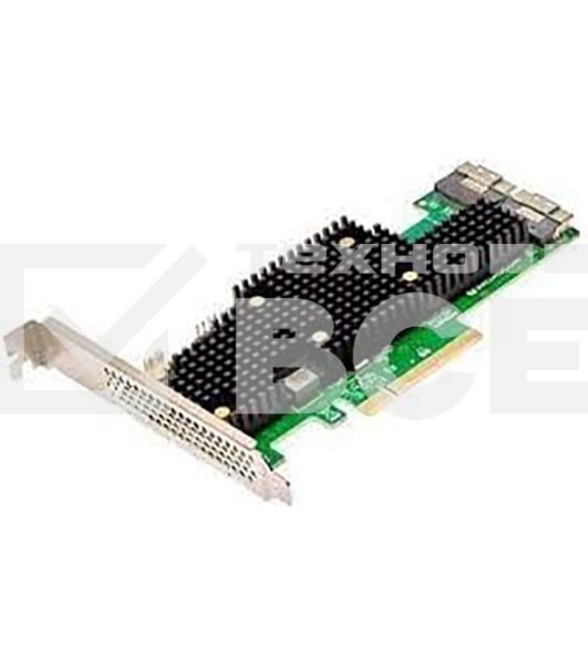 Контроллер Broadcom/LSI 9600-24i