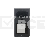 Вызывная панель DAHUA DHI-VTO3211D-P2-S2, IP 1/2/4-button Villa Door Station, фото4