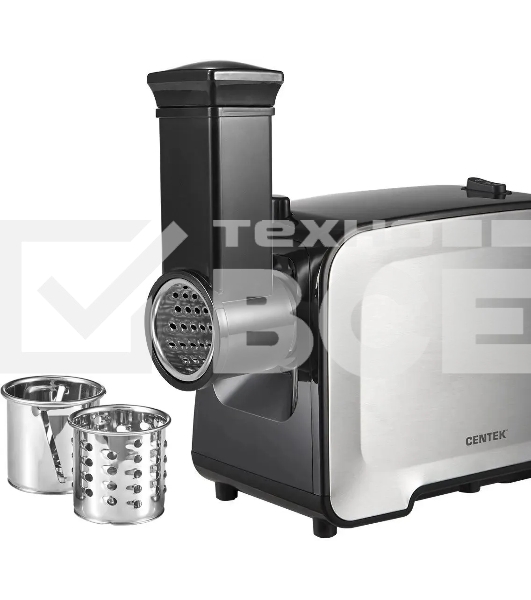 Мясорубка Centek CT-1604 Комбайн
