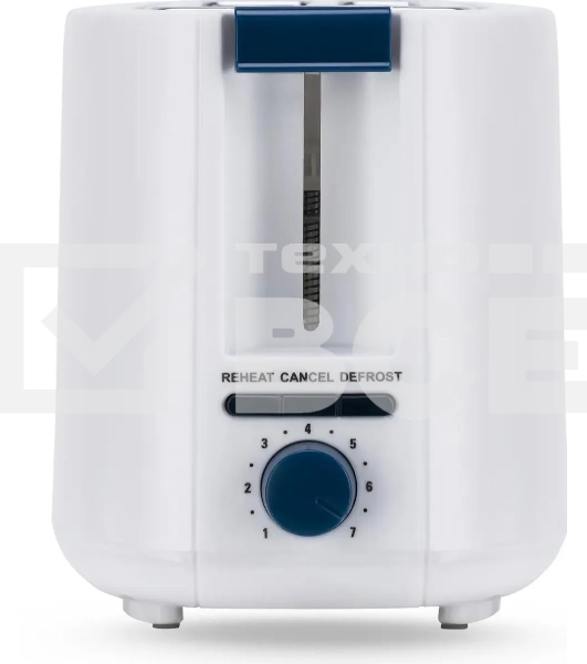 Тостер Vitek VT-1577 белый