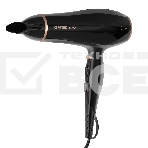 Фен Vitek VT-8205 черный, фото 1