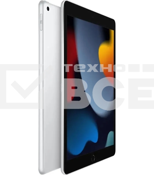 Планшет Apple iPad 2021 A2602 10.2