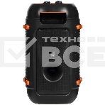 Акустическая система Ginzzu GM-234 Midi, BT/USB/TF/FM/MIC/ДУ, фото3