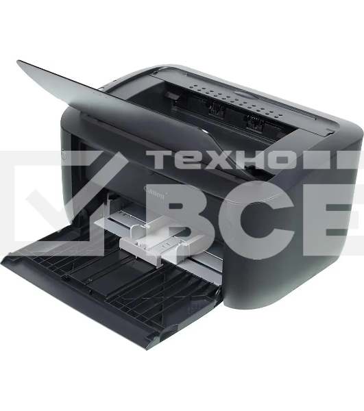 Принтер лазерный Canon i-Sensys LBP6030B bundle (8468B006+3484B002) A4 черный (в комплекте: + картридж)