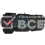 Клавиатура A4Tech Bloody B314 проводная USB черный, фото4