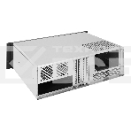 Серверный корпус ExeGate Pro 3U400-07 <RM 19