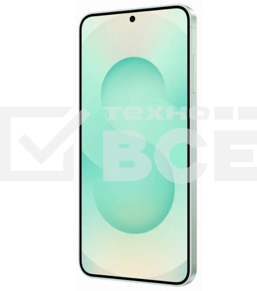Смартфон Samsung Galaxy S25 SM-S931B 12/512Gb мятный