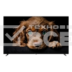 Телевизор Topdevice 50'' TDTV50CQ09U черный QLED UHD 60Hz Google TV 2/16Гб, фото 1
