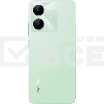 Смартфон Realme Note 60х, 3/64Gb, зеленый, фото4