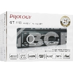 Автомагнитола Prology GT-110 1DIN 4x55Вт, фото6