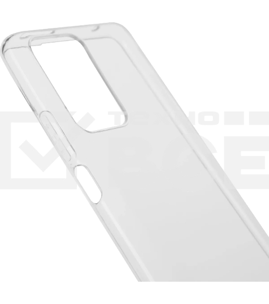 Чехол (клип-кейс) Redline для Xiaomi 11T Pro iBox Crystal прозрачный (УТ000027397)
