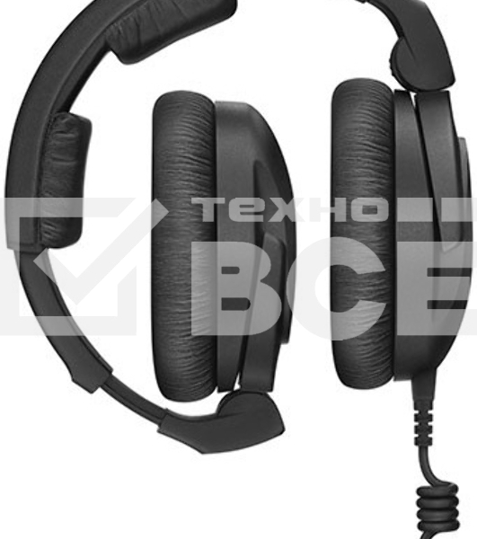 Наушники Sennheiser HD 300 PRO (HD 300 PRO)