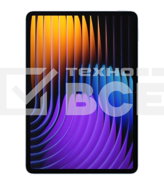 Планшет Xiaomi Pad 7 Pro 8/128Gb голубой