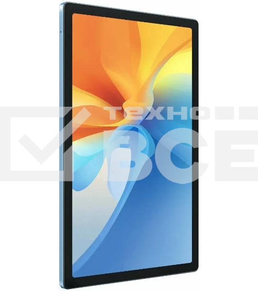 Планшет OSCAL Pad 18 10.95 8/256Gb синий