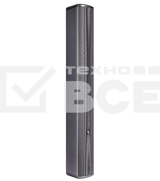 Звуковая колонна Intrend [ITSPK-CL425PD-G] активная 4x2,5