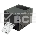 Принтер этикеток Bsmart BS460T термотрансферный, 203 dpi, 152 мм/сек, USB, Ethernet, черный, фото 1