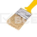 Кисть плоская Rexant 89-0313 «Эмали» 50х12 мм, фото3