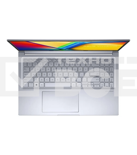 Ноутбук ASUS Vivobook 15X OLED K3504VA Intel Core i5 1335U 1300MHz/15.6