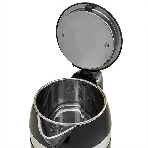 Чайник электрический DELTA DL-1116 черный, фото3