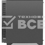 Компьютерный корпус Thermaltake H550 TG RGB черный без БП ATX 5x120mm 5x140mm 2xUSB2.0 1xUSB3.0 audio bott PSU, фото12