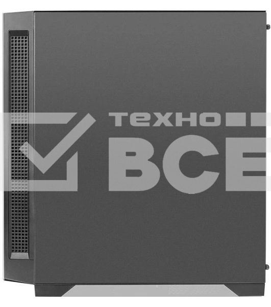 Компьютерный корпус Thermaltake H550 TG RGB черный без БП ATX 5x120mm 5x140mm 2xUSB2.0 1xUSB3.0 audio bott PSU