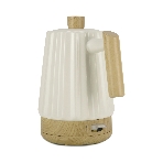 Чайник электрический CENTEK CT-0068, фото4