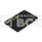 Накопитель SSD ExeGate NextPro UV500TS60, 60Gb, 2.5', SATA III, R/W 450/400, фото 1