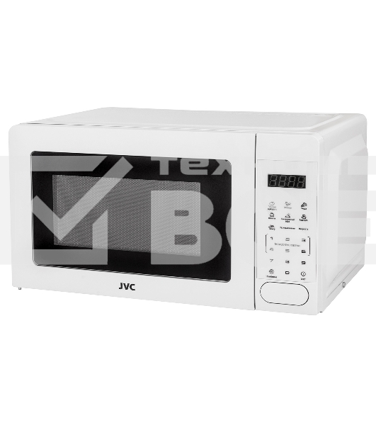 Микроволновая печь JVC JK-MW365S, объем 20 л,, мощность 700 Вт